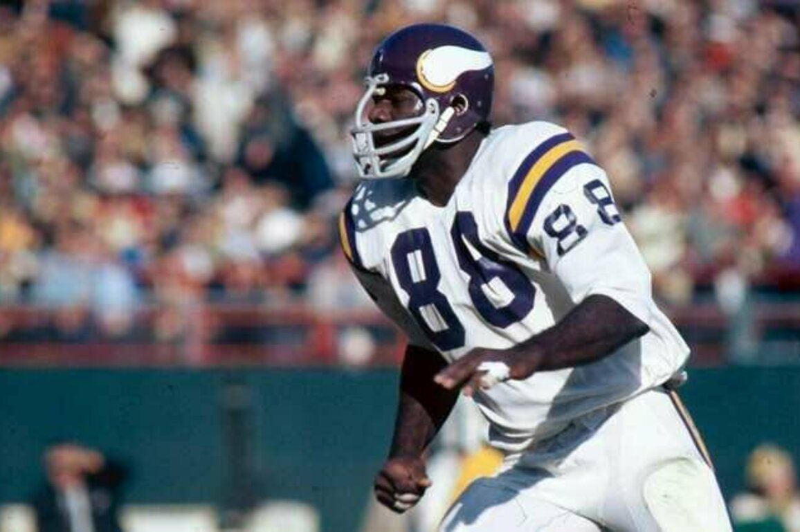 Vikings All-Time Draft: 3 Attempts to Build Greatest Roster