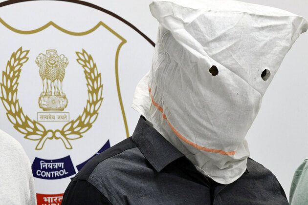 Election flying squad, Income Tax dept conduct raids on former DMK functionary Jaffer Sadiq