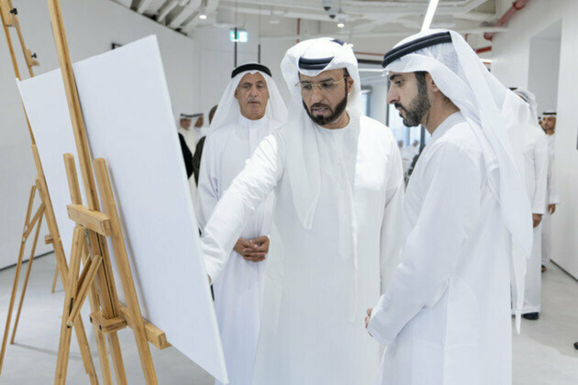 UPDATE: Hamdan bin Mohammed: Dubai's endowment assets rise to AED11.1 billion