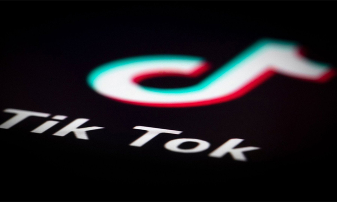 TikTok denies sharing Indian user data with Chinese govt TikTok denies sharing Indian user data with Chinese govt