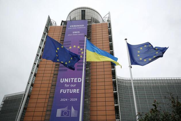 EU renews Russia sanctions as it pushes to shape U.S.-led peace deal
