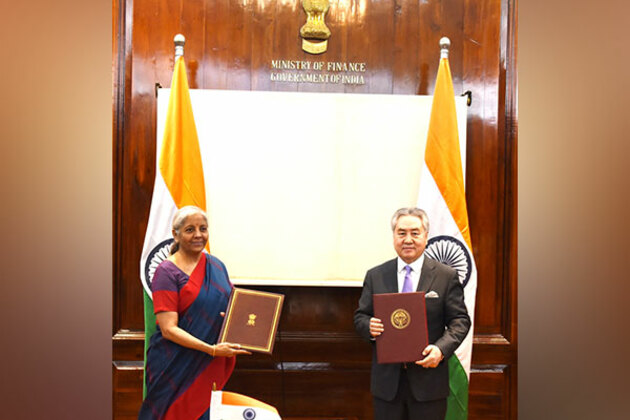 India and Kyrgyzstan's BIT comes into force, strengthen economic ties