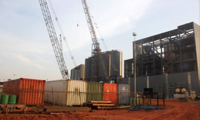Cost of building materials around Kampala Cost of building materials around Kampala