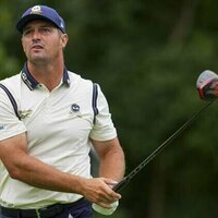 Keegan Bradley: Bryson DeChambeau our Ryder Cup 'X factor'