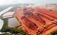 Bauxite plant win for TAKRAF