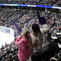 Women in sports- Being a girl should never hold you back