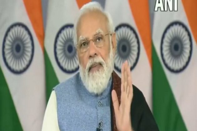 PM Modi speaks to Railway Minister, takes stock of situation after train accident in Bengal