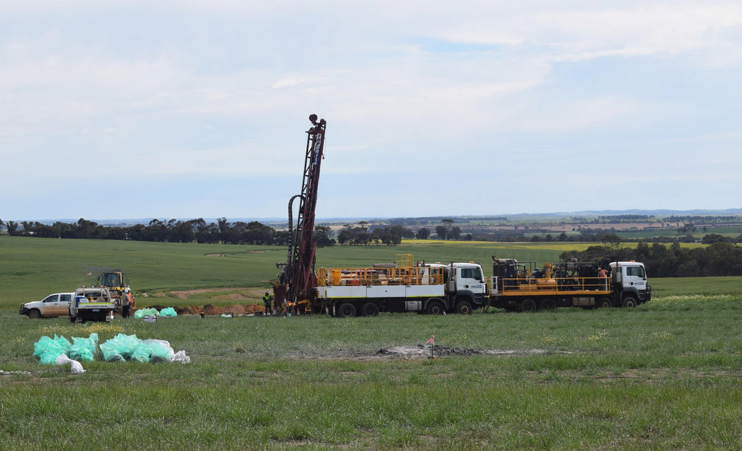 More funding tapped for Ausgold's Katanning venture