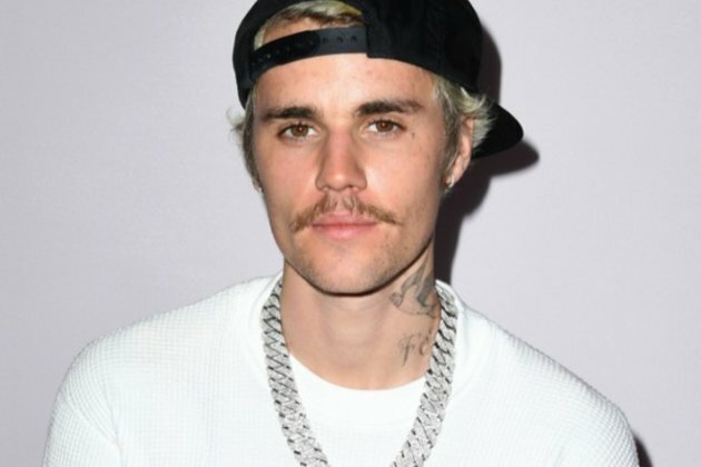 Justin closes Met Gala with surprise performance