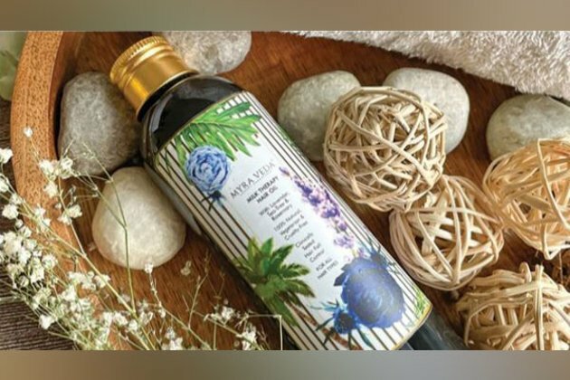 Skincare brand Myra Veda launches 'Milk Therapy Hair Oil' to fight Androgenic Alopecia