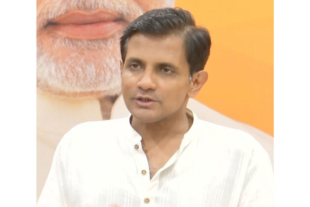 PM Modi's 3-nation tour boosts India's defence, energy and strategic ties: BJP's Tuhin Sinha