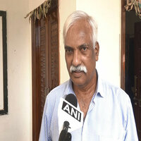 Rahul Gandhi either doesn't understand or is trying to politicize national security: BJP leader Prakash Reddy