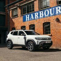 Dacia Duster gains new Cargo commercial variant - Express &amp; Star
