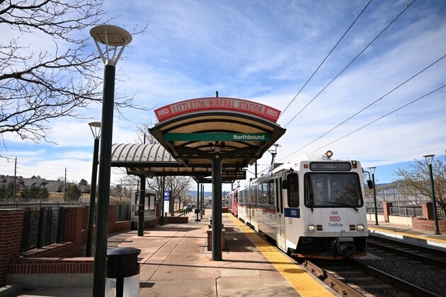 Littleton chooses Mineral for future Front Range Passenger Rail stop
