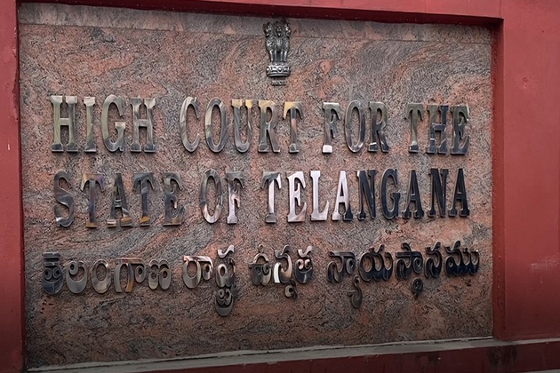 Telangana HC grants permission for 'Dharma Rakshana Sabha'; Event for awareness on "Rohingyas" in Hyderabad