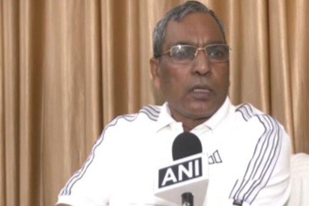 "His supporters are expressing their protest": UP Minister Rajbhar on agitation over Khamenei's death