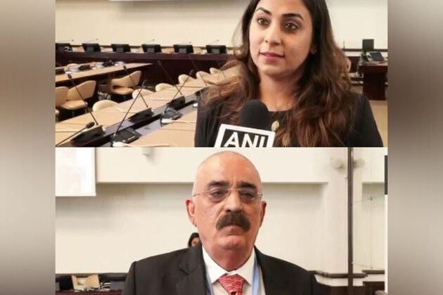 At UNHRC, activists highlight plight of Sindhis in Pakistan, underscore equal rights in India