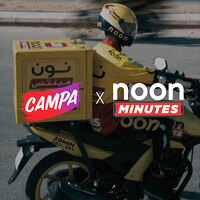 Reliance Consumer Products' Campa partners with "Noon Minutes" for quick e-commerce delivery in UAE