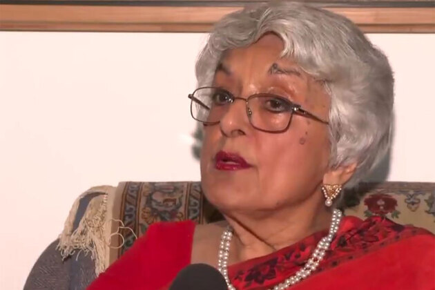 "Good and important": Ex-envoy Veena Sikri as Bangladesh FM begins India's visit