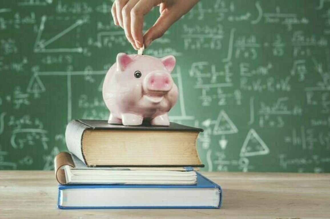 Financial literacy is about more than personal responsibility - wealth and inequality should be part of the new curriculum