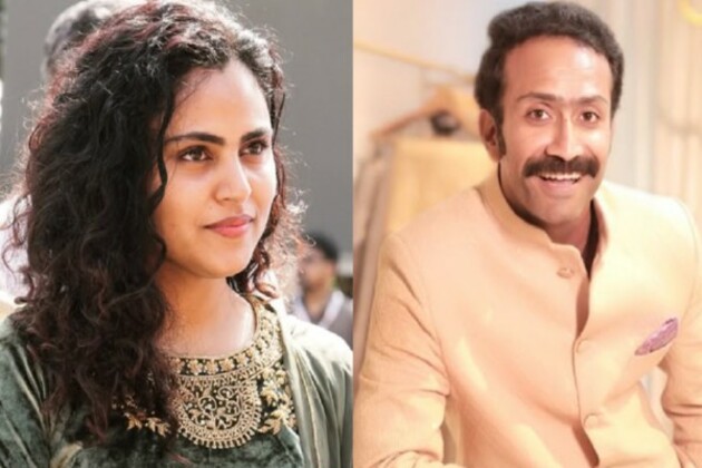 Vincy Aloshious files complaint against actor Shine Tom Chacko over alleged misconduct on movie set