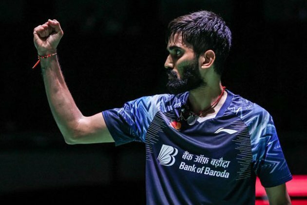 Malaysia Open: Kidambi, Ashwini-Tanisha move to second round