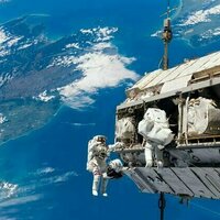 The International Space Station is too clean - what does that tell us about how to co-exist with bugs on Earth?