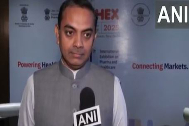 "We are still waiting for final outcome...": Pharmexcil Vice Chairman on US's 25% tariff on Indian products