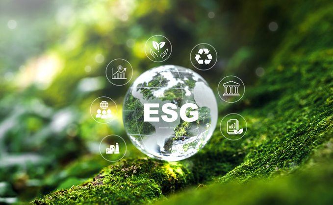 Industry strongly in favour of considering ESG in investment decisions