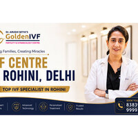 Dr Arushi Sethi's Golden IVF: A Doctor-Led Vision for Making Fertility Care More Accessible to Couples Across Delhi