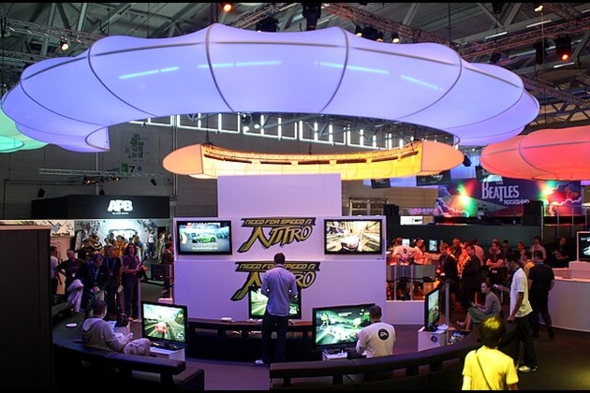 Saudi fund, Kushner join $55B deal to take Electronic Arts private