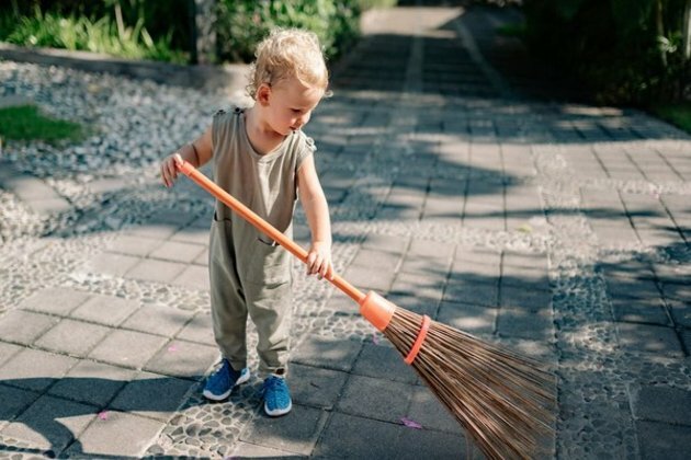 Children growing up in towns have greater rates of respiratory illness: Study