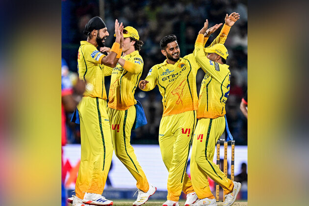 IPL 2026: Chennai Super Kings win toss; opts to field against Lucknow Super Giants