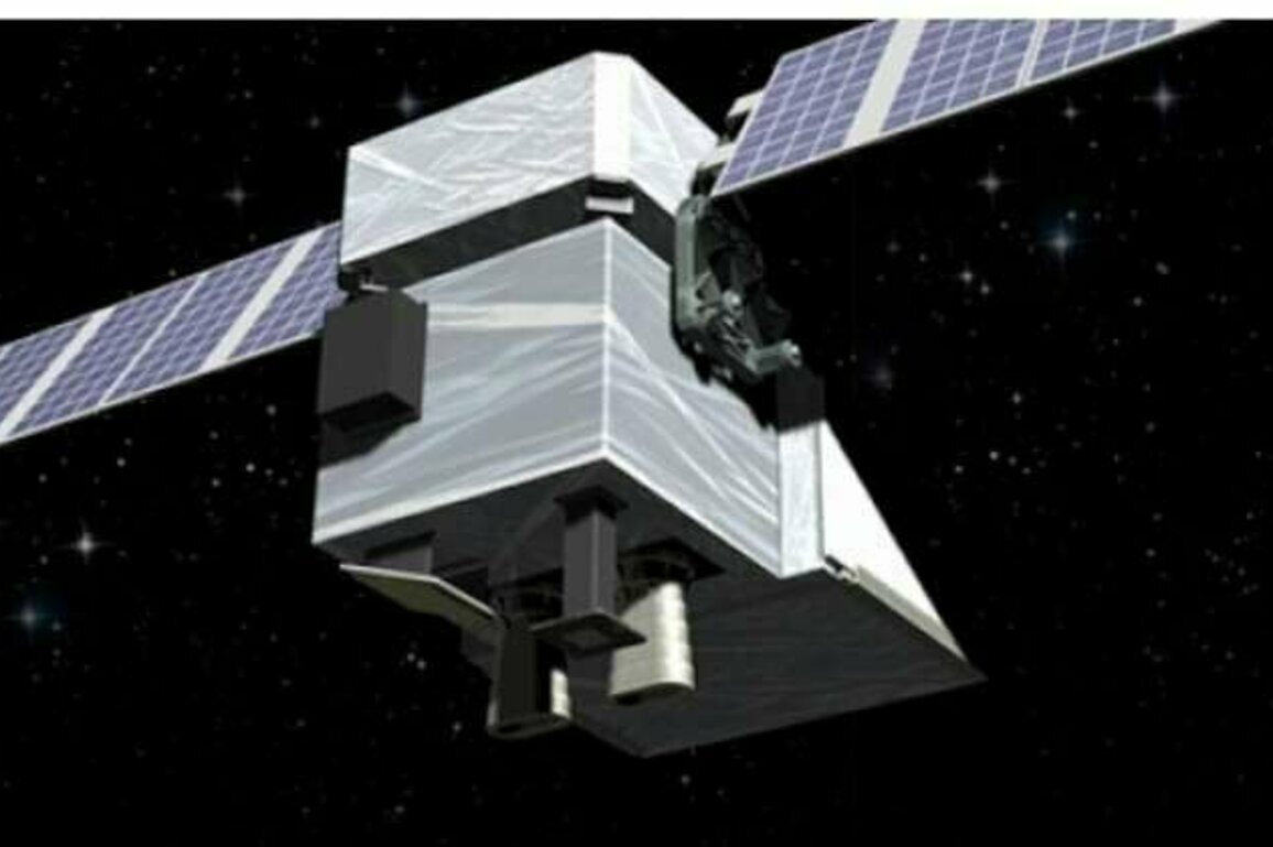 Lost in space: MethaneSat failed just as NZ was to take over mission control - here's what we need to know now
