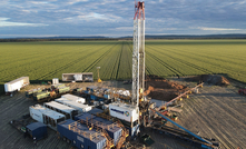 Denison has big gas plans in Queensland. Image courtesy of Denison.