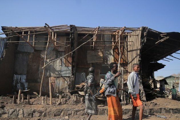 Ethiopian Government and TPLF Wrangle Over Peace Talks Mediation