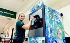 MPs to probe plans for deposit return recycling scheme in England
