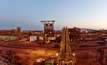 The services will be completed across FMG’s Pilbara operations, including the Christmas Creek mine