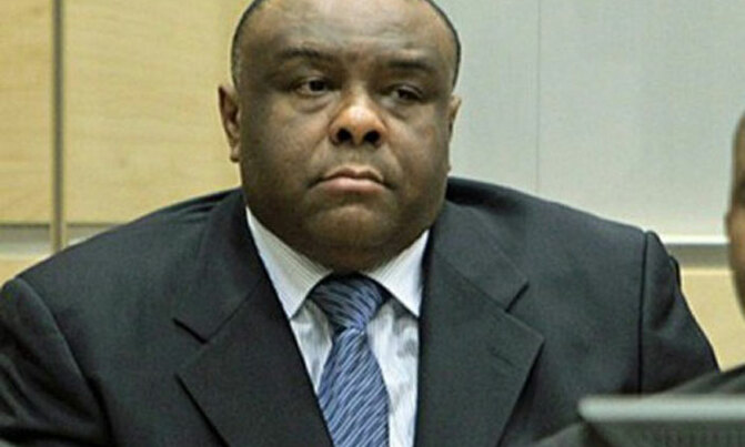 DR Congo ex-leader faces landmark ICC war crimes verdict DR Congo ex-leader faces landmark ICC war crimes verdict