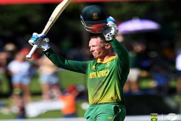 SA vs ENG, 1st ODI: Jason Roy's ton in vain as Proteas receive World Cup boost