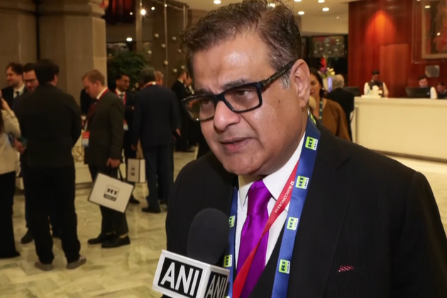 "Opening of new global era": Sammy Kotwani on potential India-Russia partnership