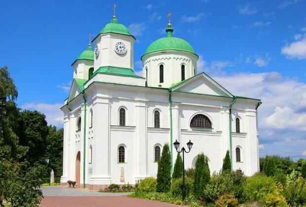 Ukraine expropriates country&#039;s oldest church over Russia ties