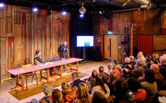 ORFC: The magic of trees for livestock