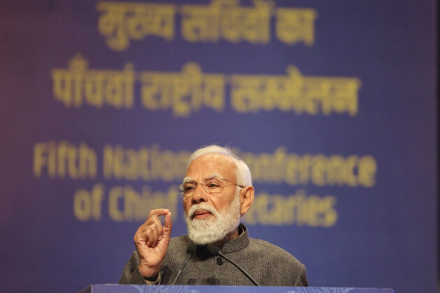 PM Modi to deliver inaugural address at India AI Impact Summit 2026 on Feb 19, advancing vision for inclusive AI
