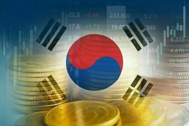 Foreign investors pump $2.5 billion into Korean stocks in July