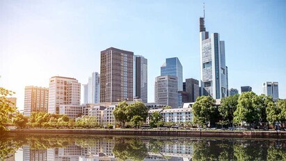 European Outlook: Less downside now, but caution still warranted