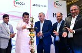 Aequs Infra unveils South India's first FMCG manufacturing ecosystem in Hubballi