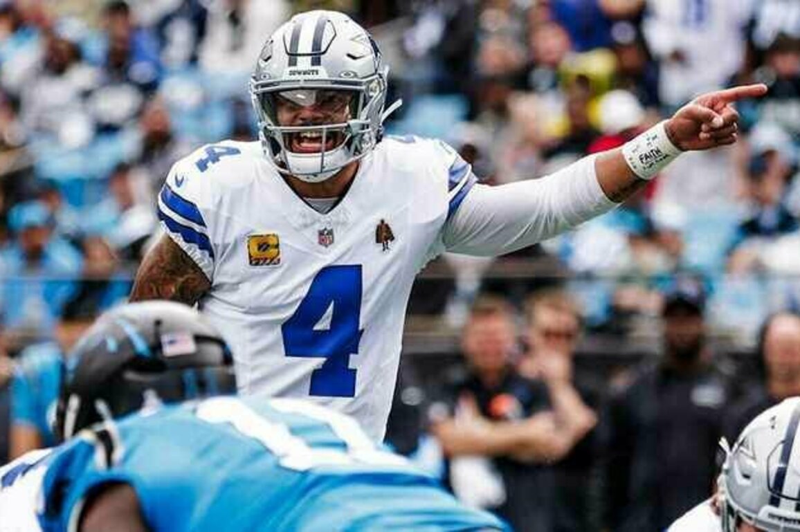 Spagnola: This just has to be a better week
