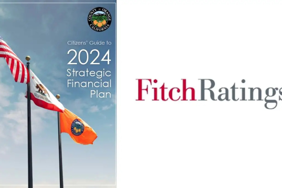 Orange Countys AAA credit rating has been affirmed - New Santa Ana