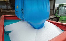 High fertiliser prices to continue